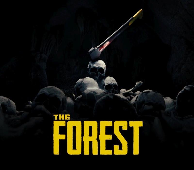The Forest 