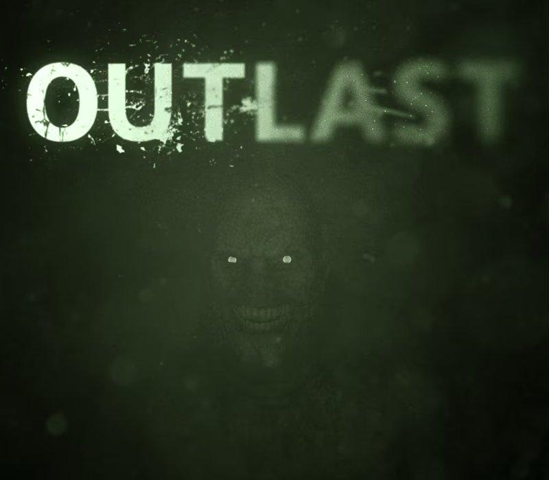 Outlast Trinity 