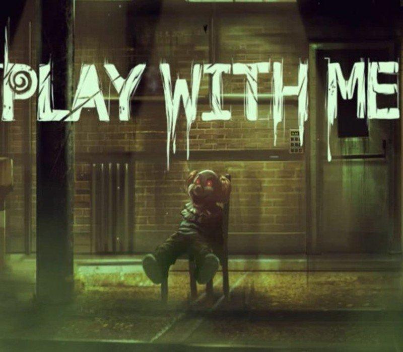 PLAY WITH ME 