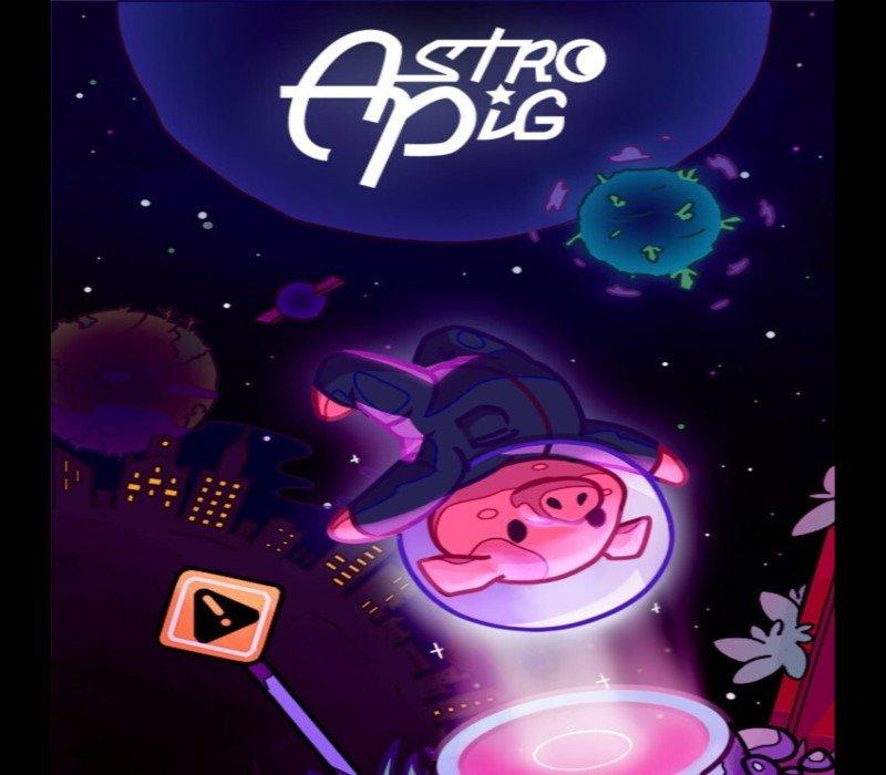 Astro Pig