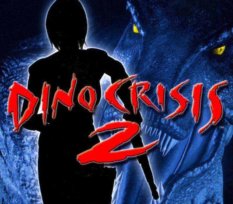 Dino Crisis 2