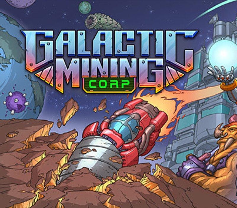 Galactic Mining Corp EU v2