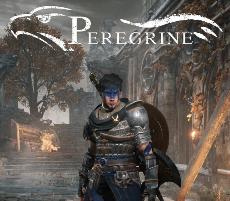 Peregrine (2022) 