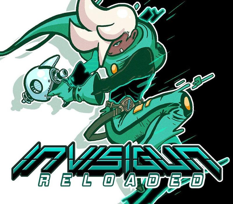 Invisigun Reloaded 