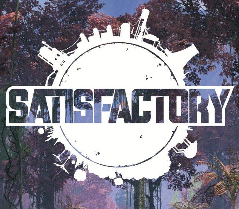 Satisfactory 