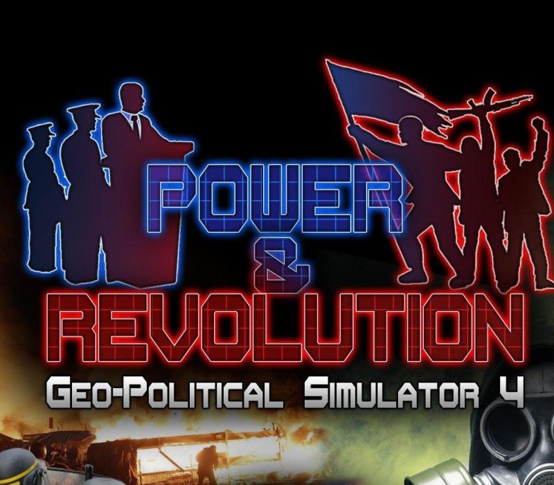 Power & Revolution 