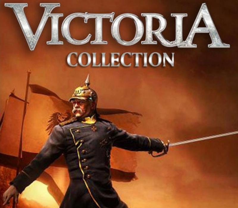 Victoria Collection 2023 