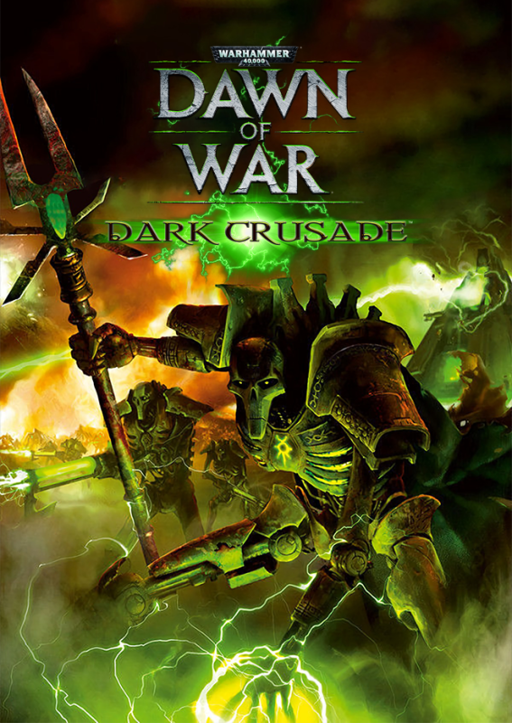 Warhammer 40000 Dawn of War Dark Crusade