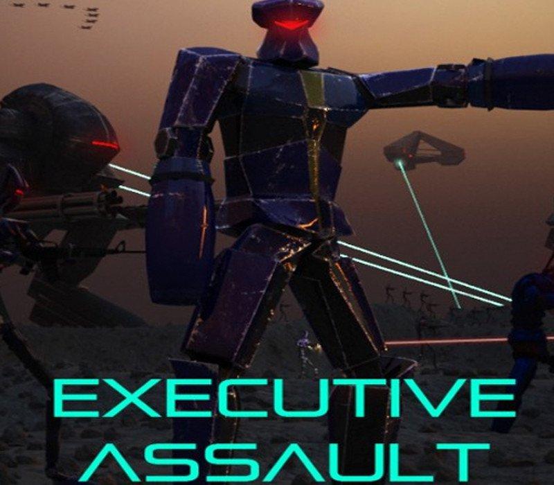 Executive Assault 