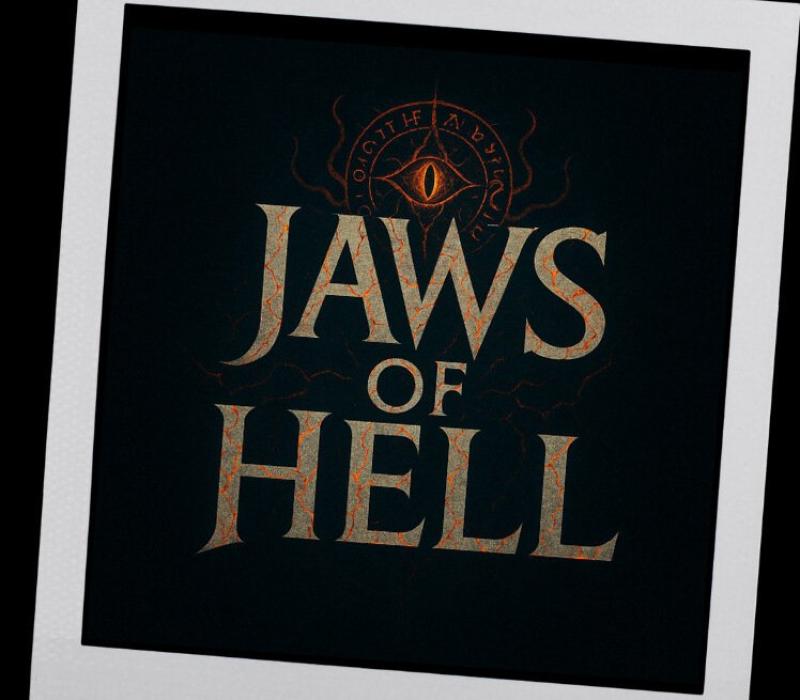 Jaws of Hell 