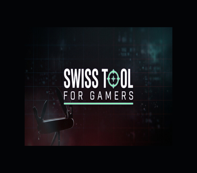 Swiss Tool for Gamers 