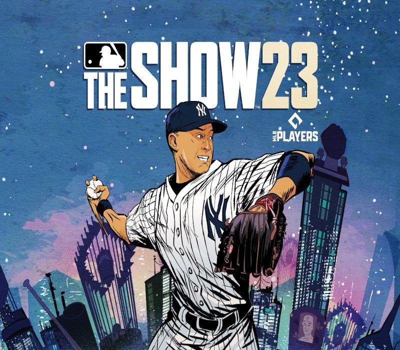 MLB The Show 23 Digital Deluxe Edition EU