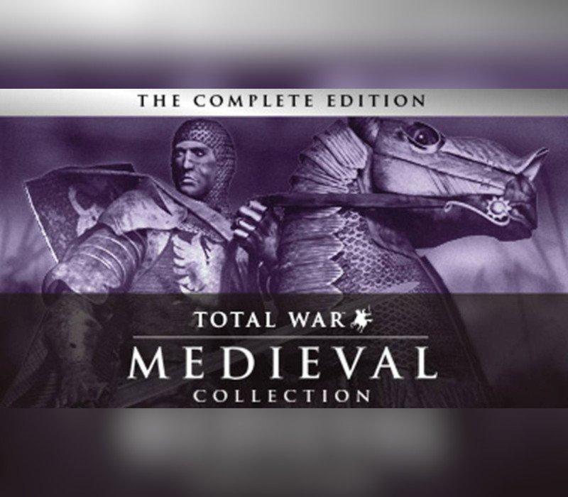 Medieval: Total War Collection