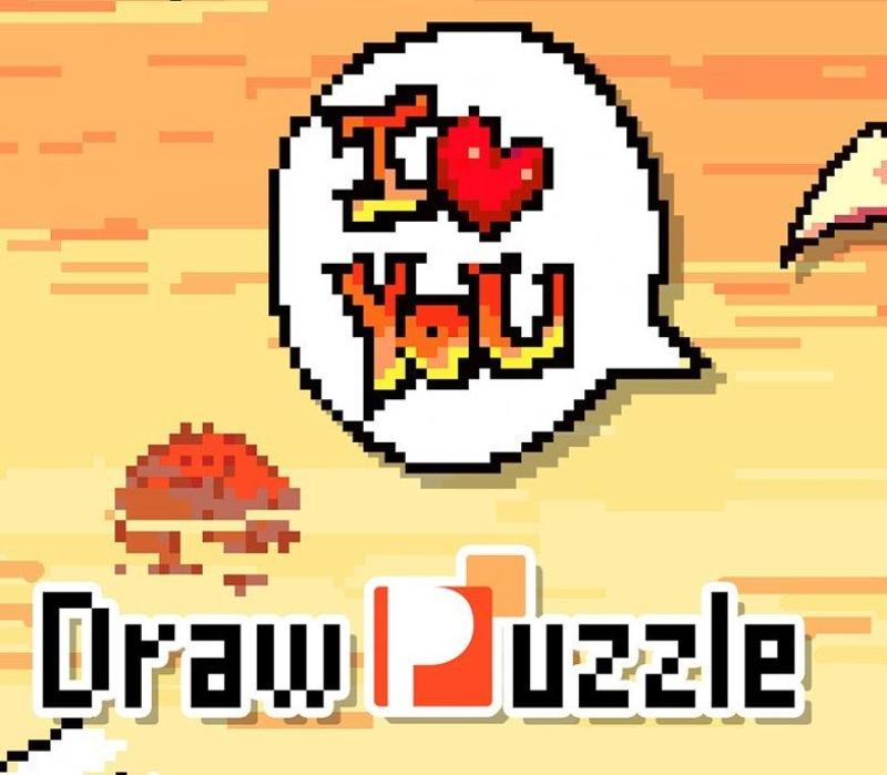 Draw Puzzle 