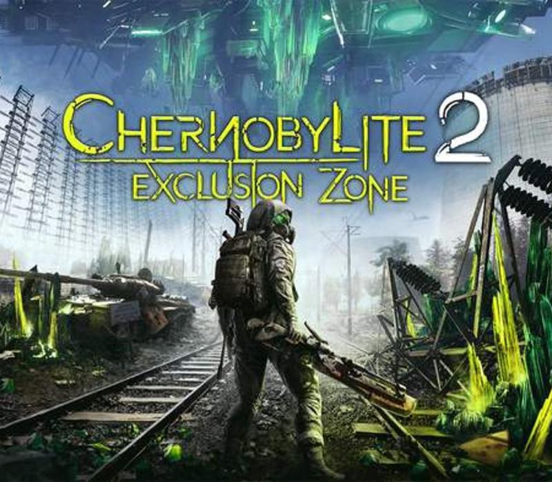 Chernobylite 2: Exclusion Zone RoW