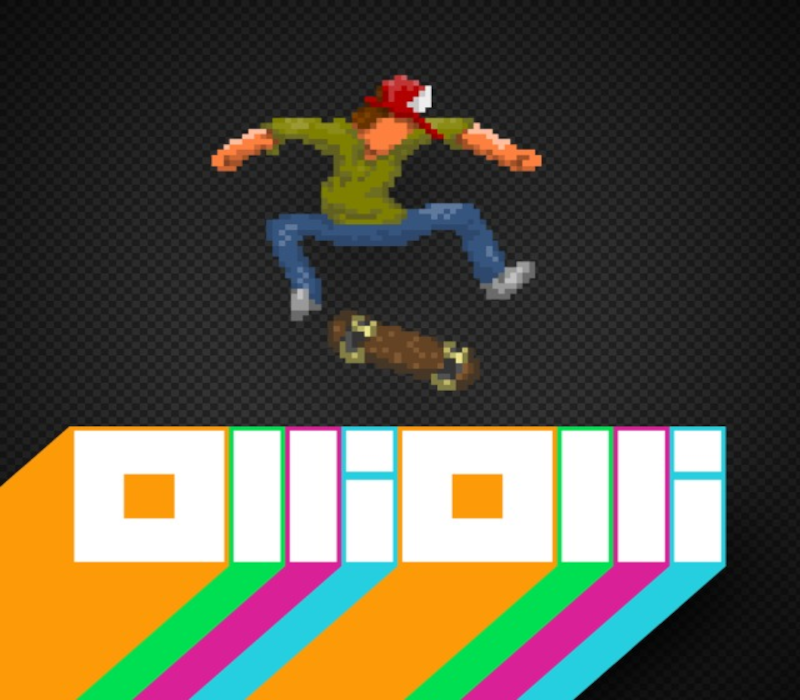 OlliOlli 