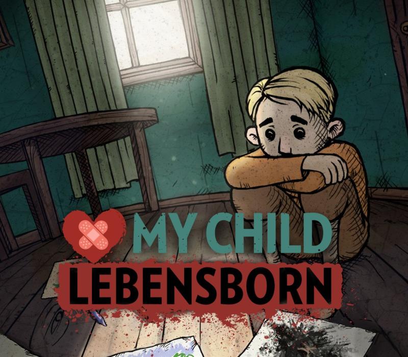 My Child Lebensborn 