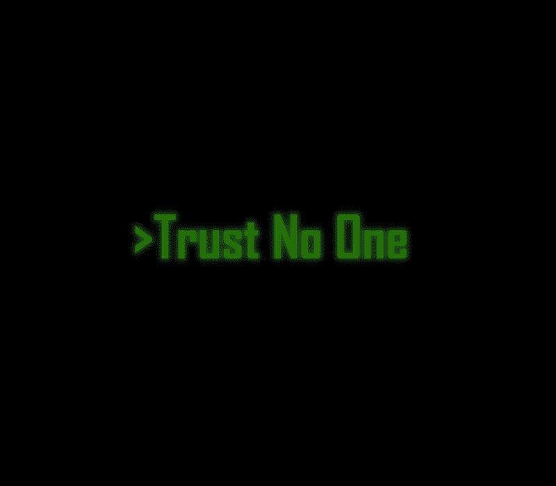 Trust No One 