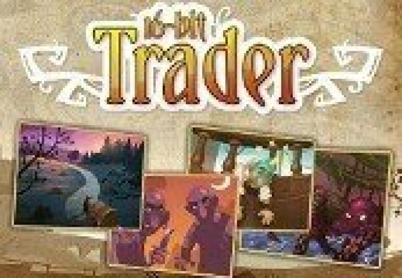 16bit Trader