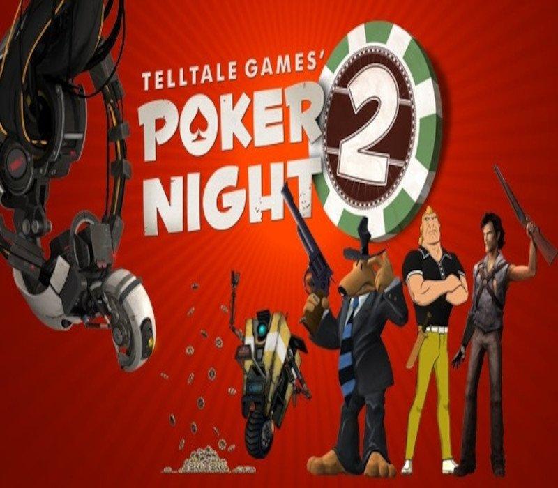 Poker Night 2 
