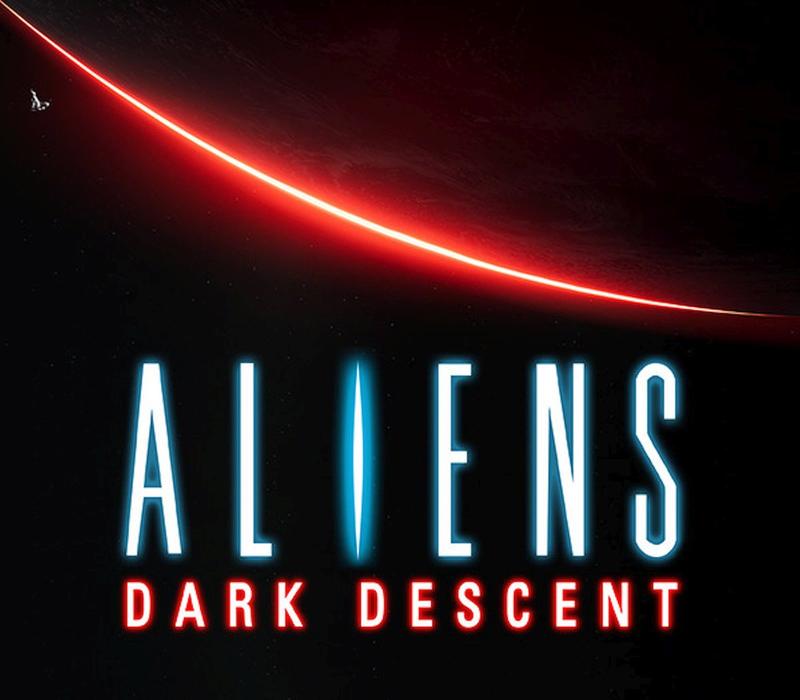 Aliens: Dark Descent BR XBOX One / Xbox Series X|S CD Key