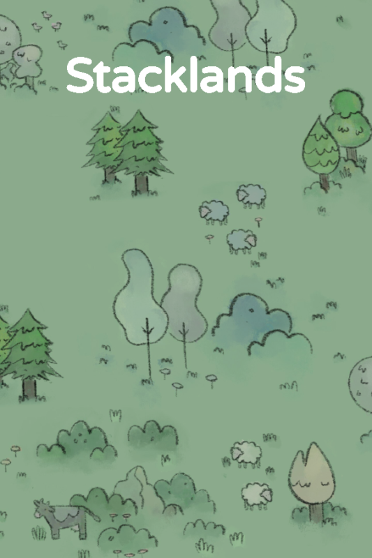 Stacklands