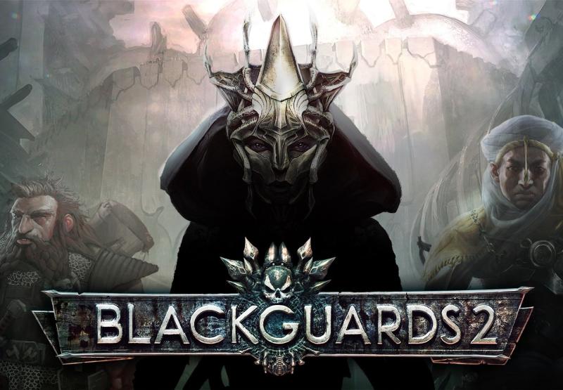 Blackguards 2