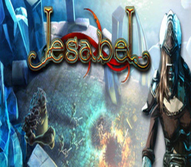 Iesabel 