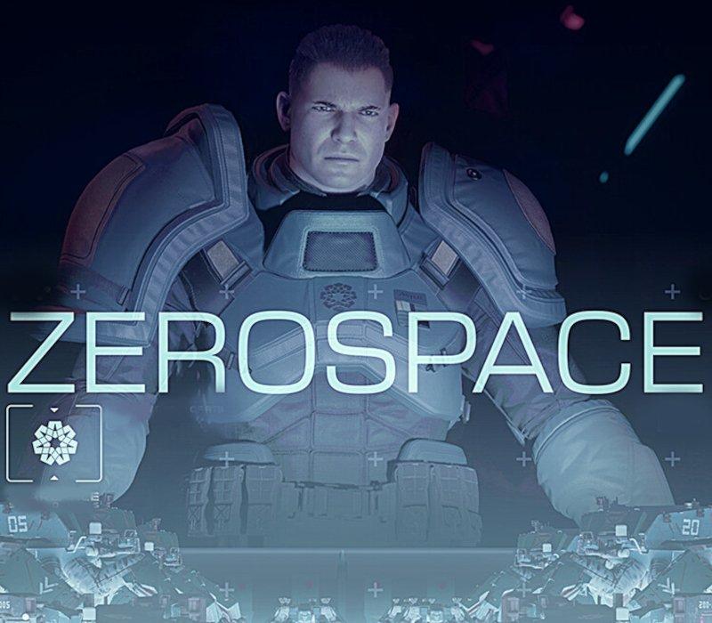 ZeroSpace 