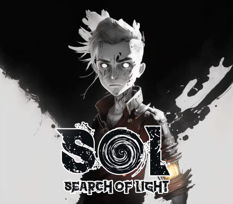 S.O.L Search of Light