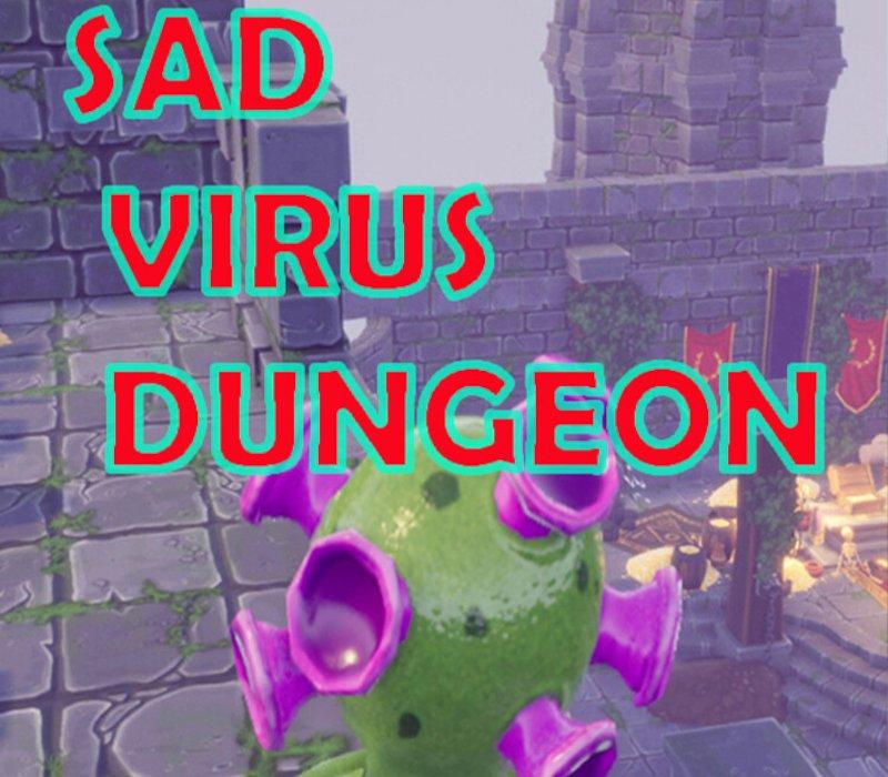 Sad Virus Dungeon 
