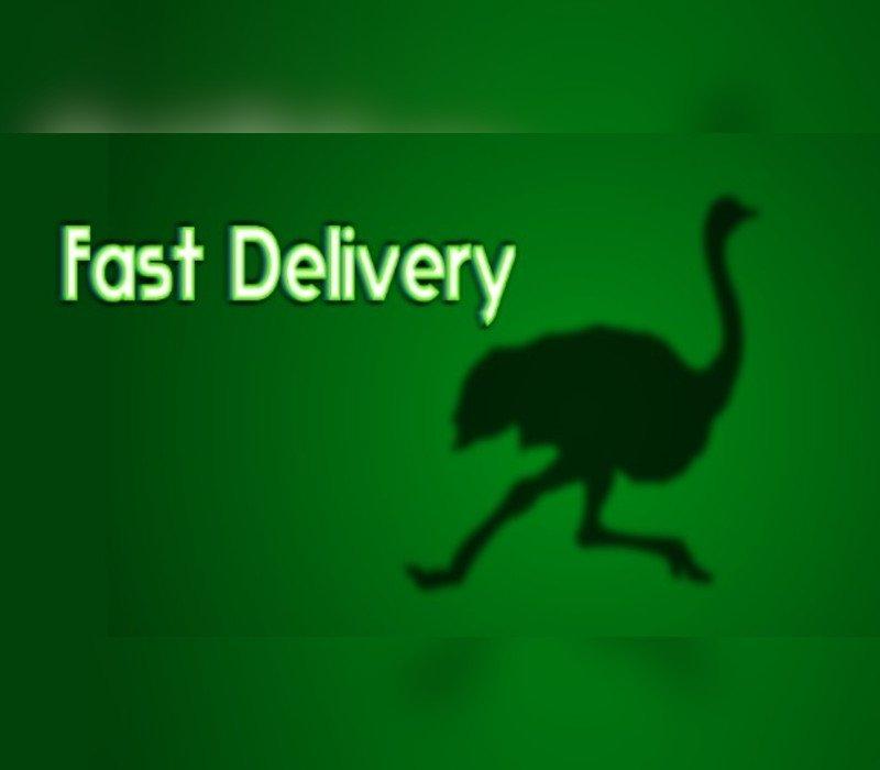 Fast Delivery 