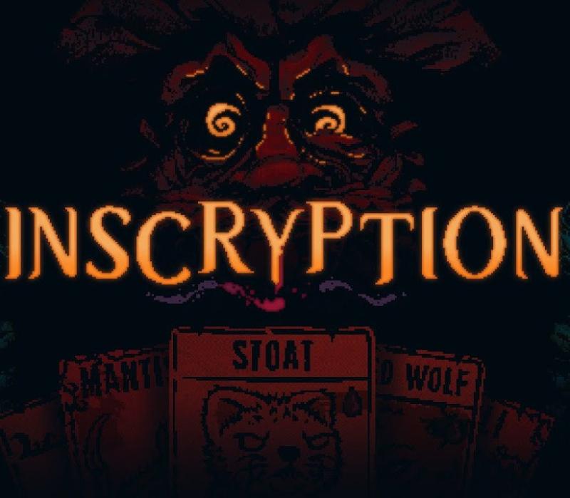 Inscryption