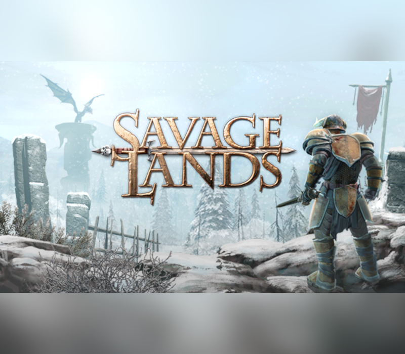 Savage Lands