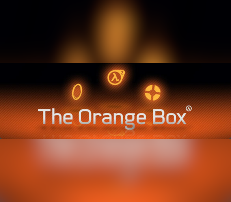 The Orange Box