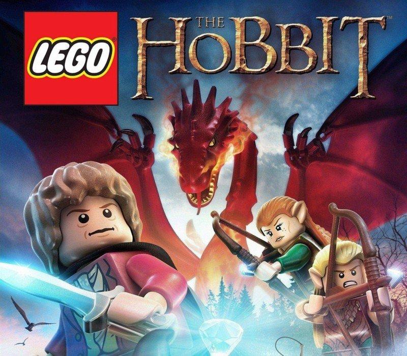 LEGO The Hobbit