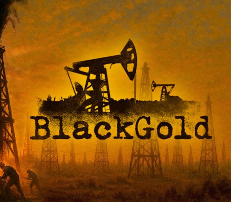 Black Gold: Oil Drilling Simulator 