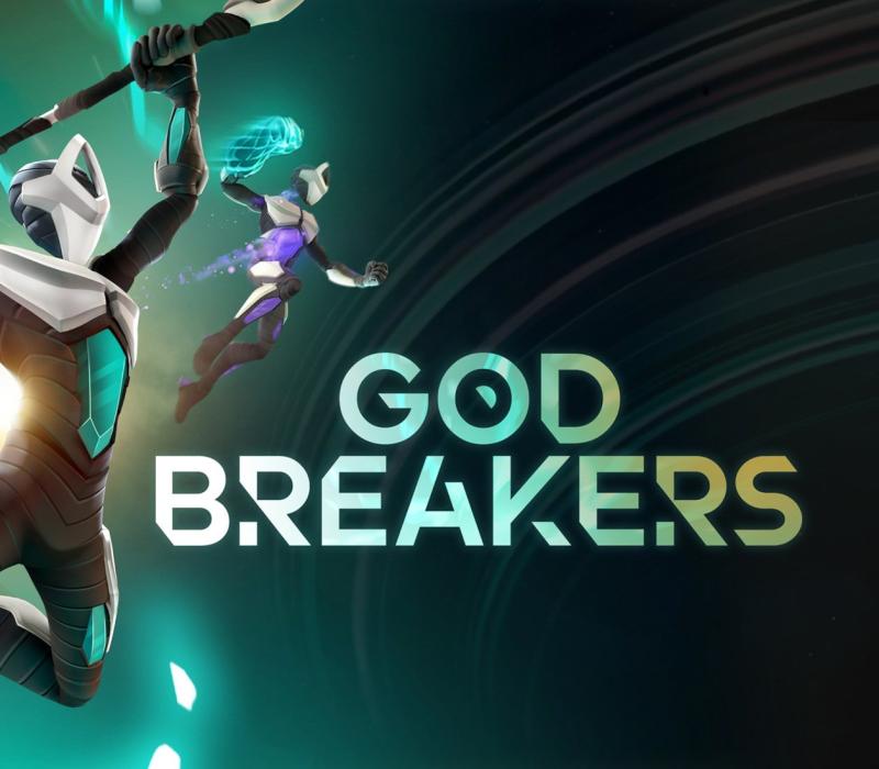 GODBREAKERS