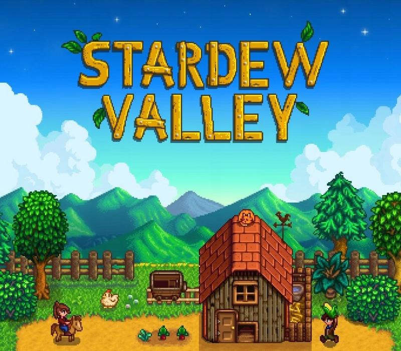 Stardew Valley 