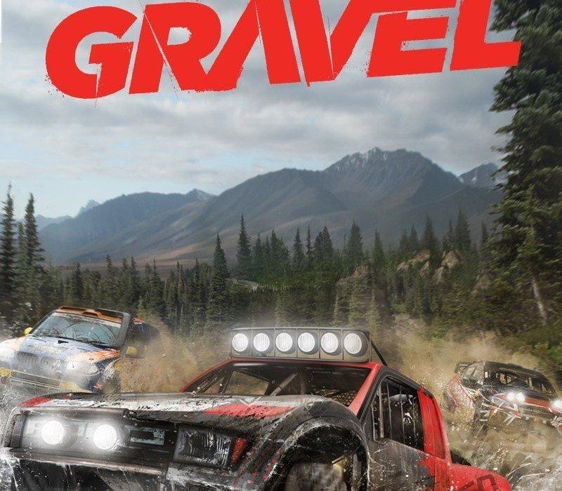 Gravel Special Edition AR