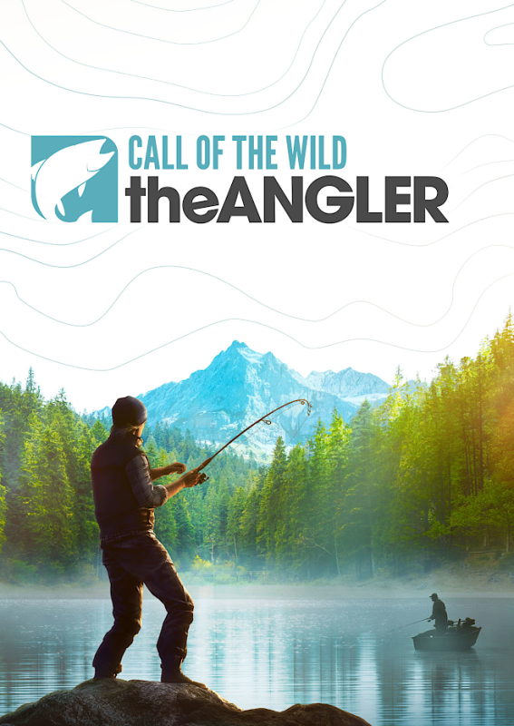 Call of the Wild The Angler Ultimate Fishing Bundle