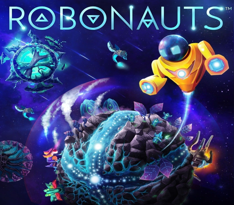Robonauts 