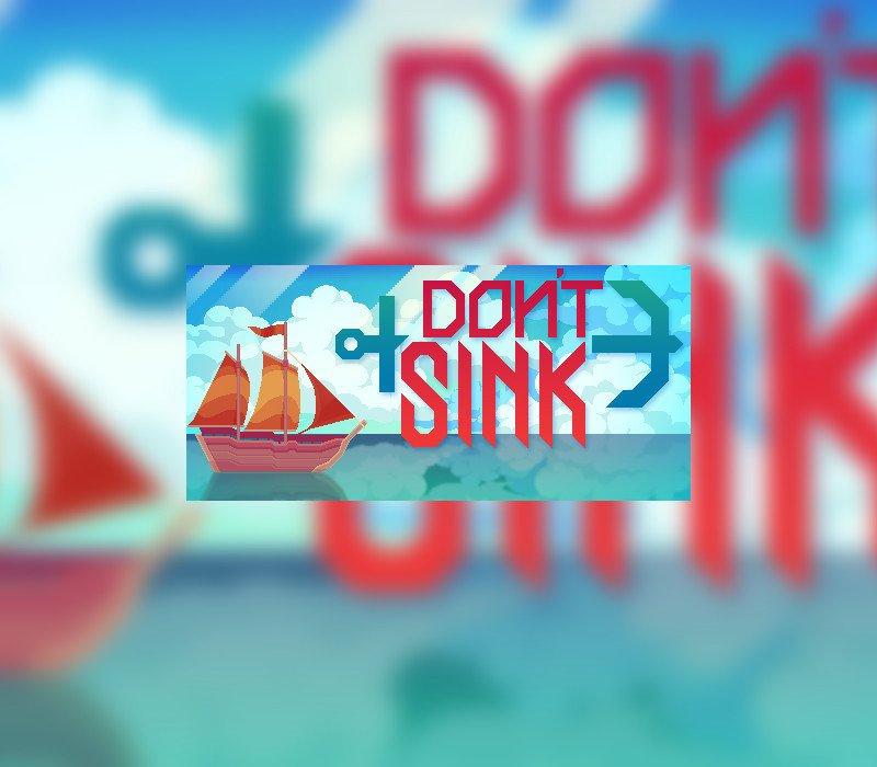 Don't Sink 