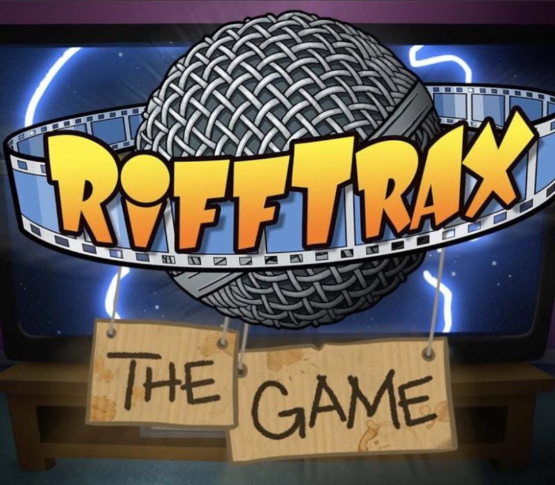 RiffTrax: The Game 