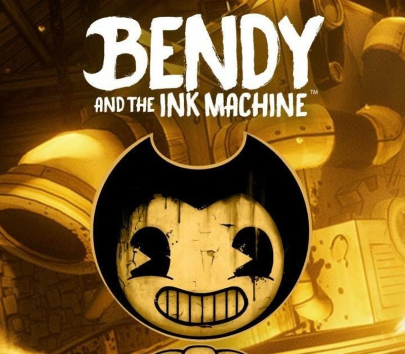 Bendy and the Ink Machine