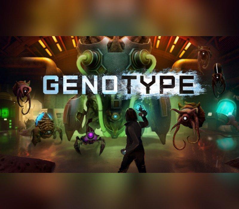 Genotype 