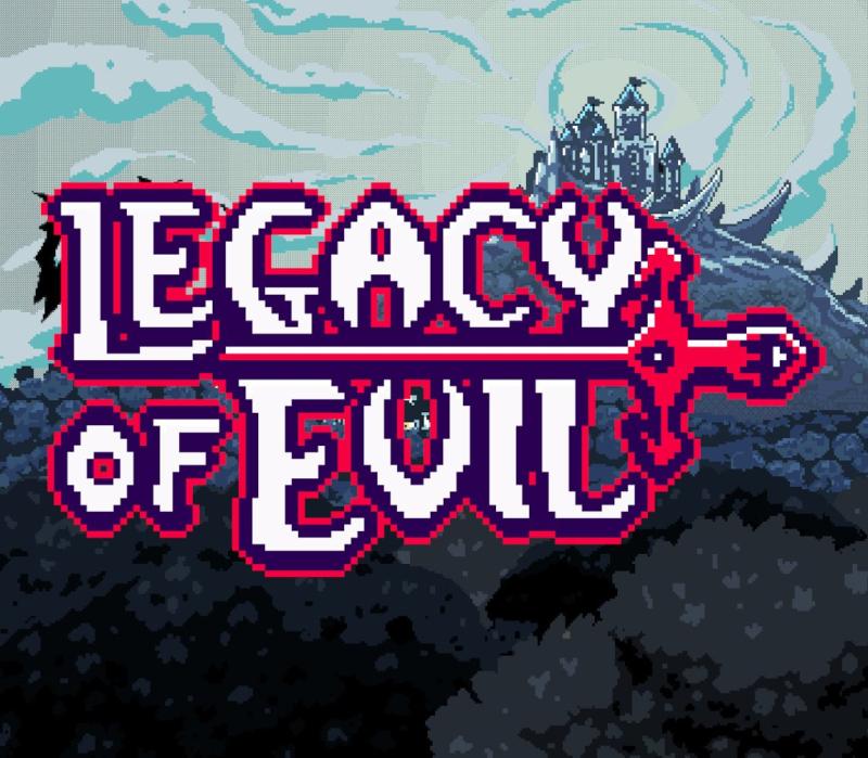 Legacy Of Evil 