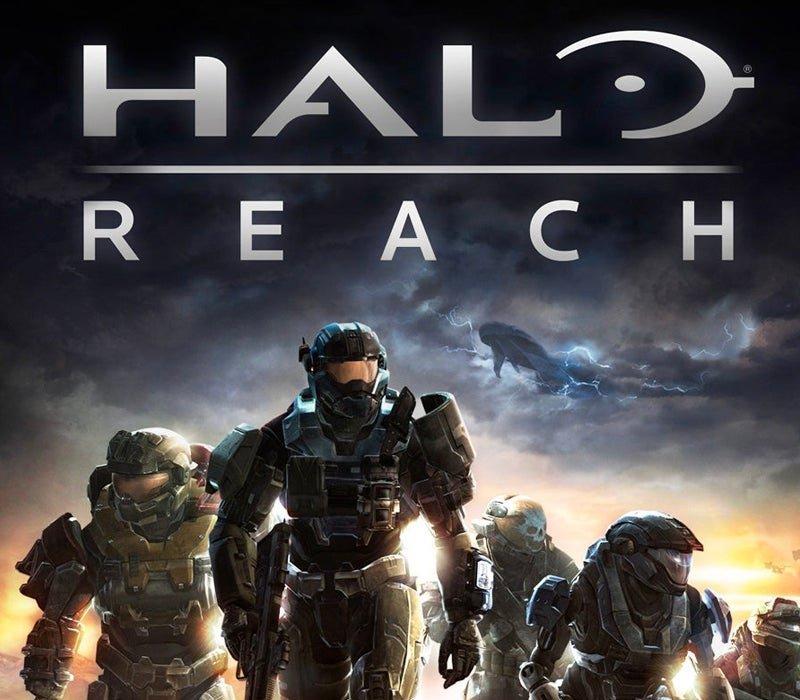 Halo: Reach 