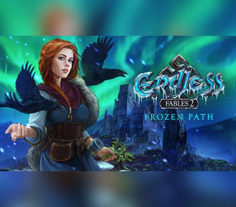 Endless Fables 2: Frozen Path