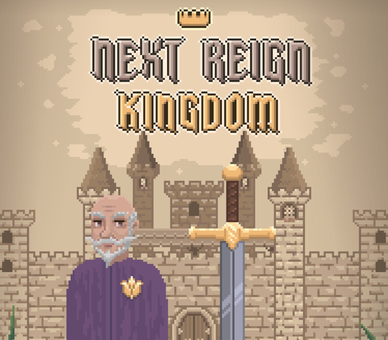 Next Reign: Kingdom 